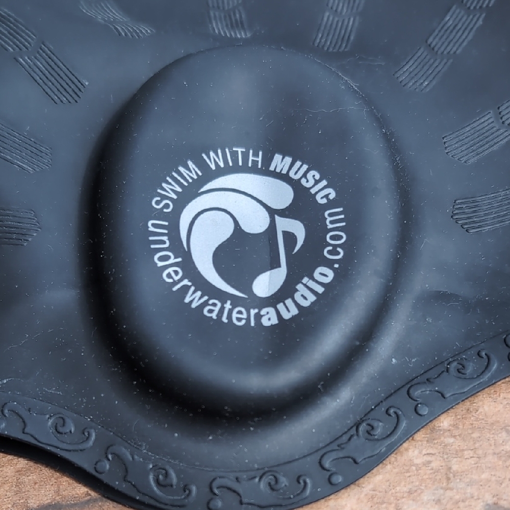 Swim Cap - Picture 2 of 12